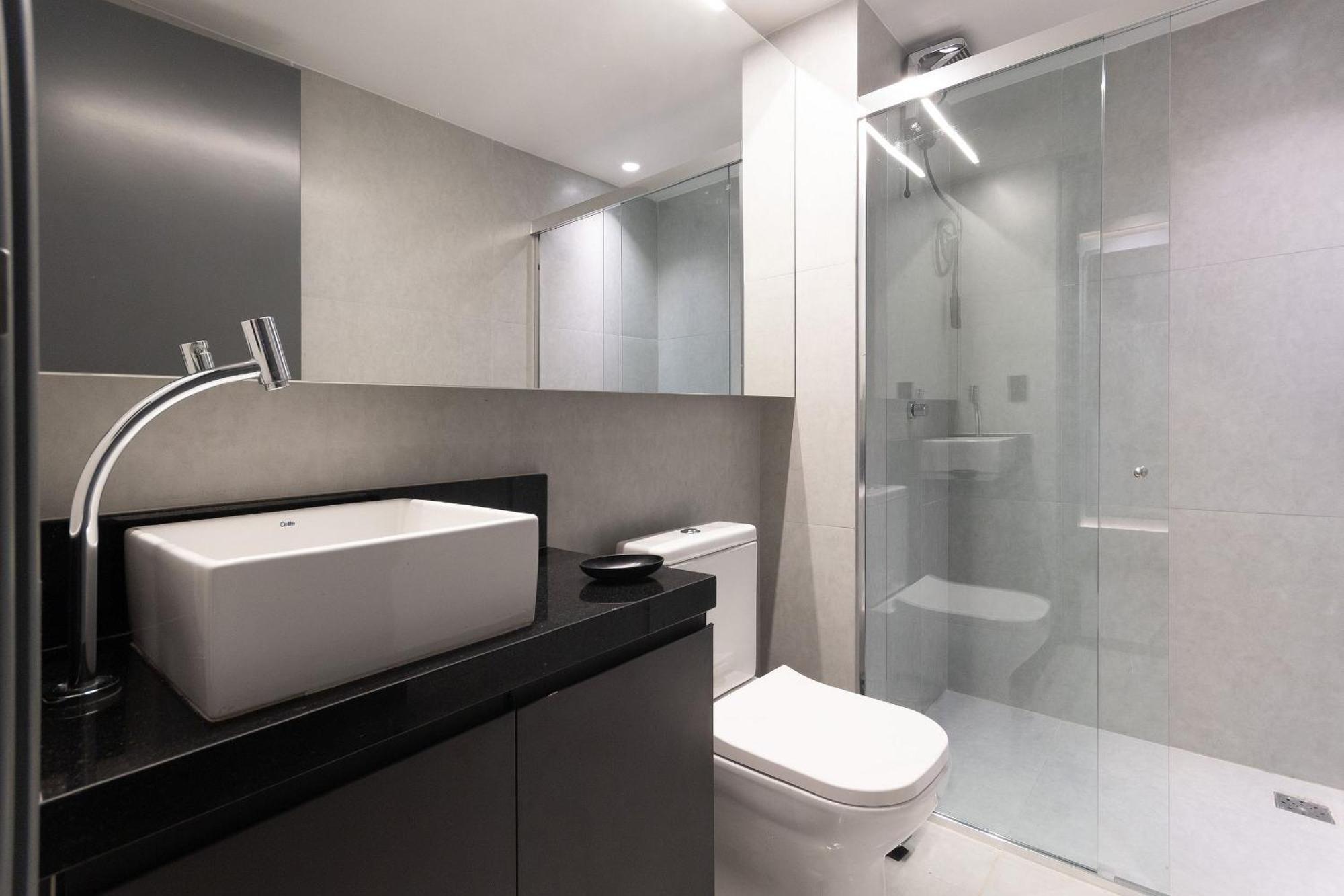 Apartamento Urban #305 - Conforto Em Tambau Por Carpediem João Pessoa