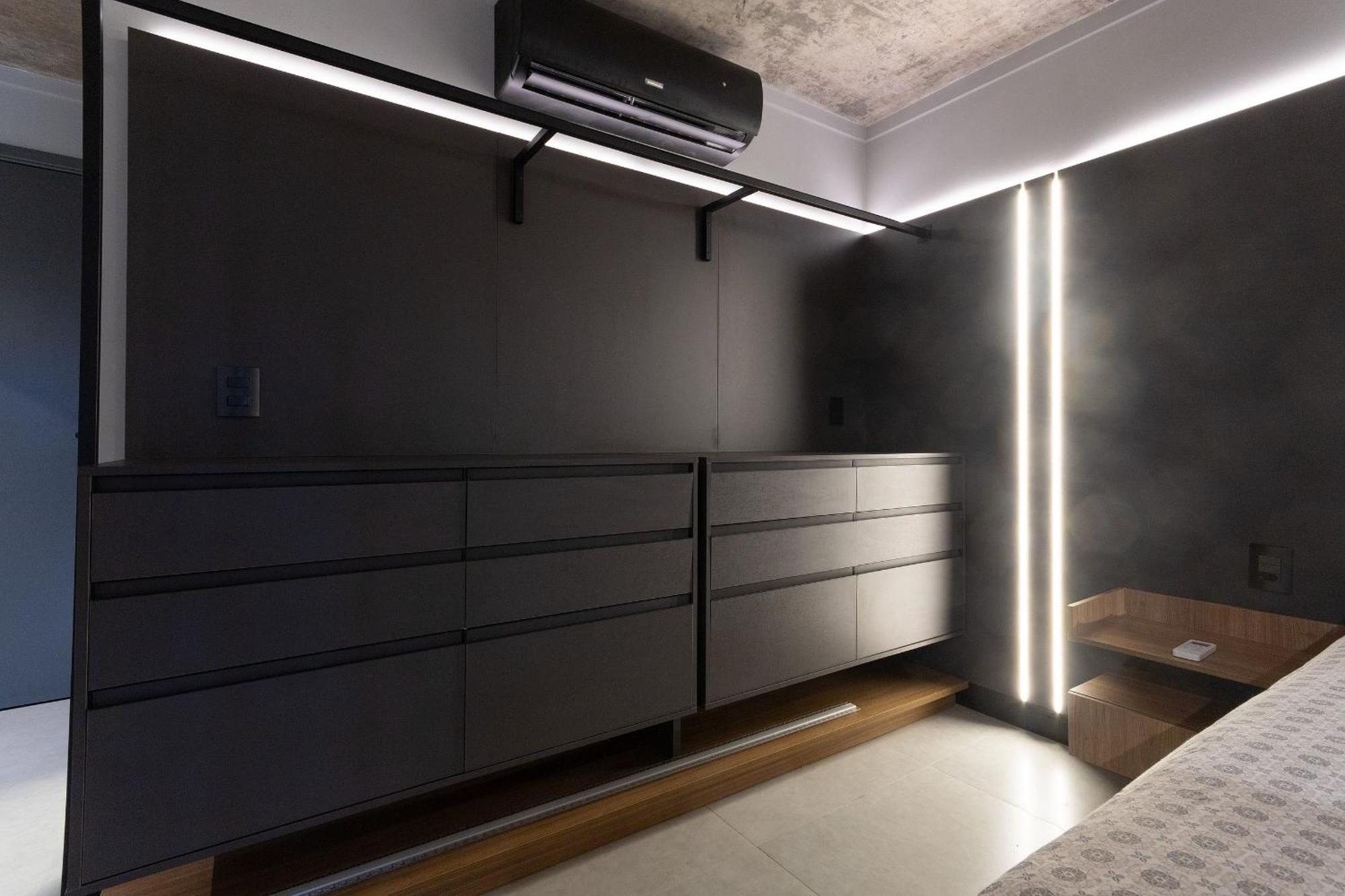 Apartamento Urban #305 - Conforto Em Tambau Por Carpediem *