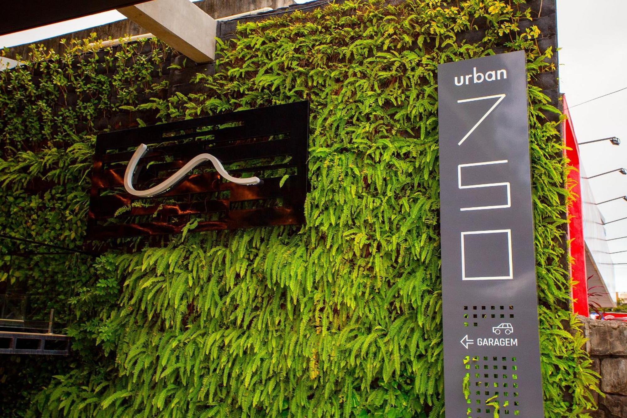 Urban #305 - Conforto Em Tambau Por Carpediem Apartamento *