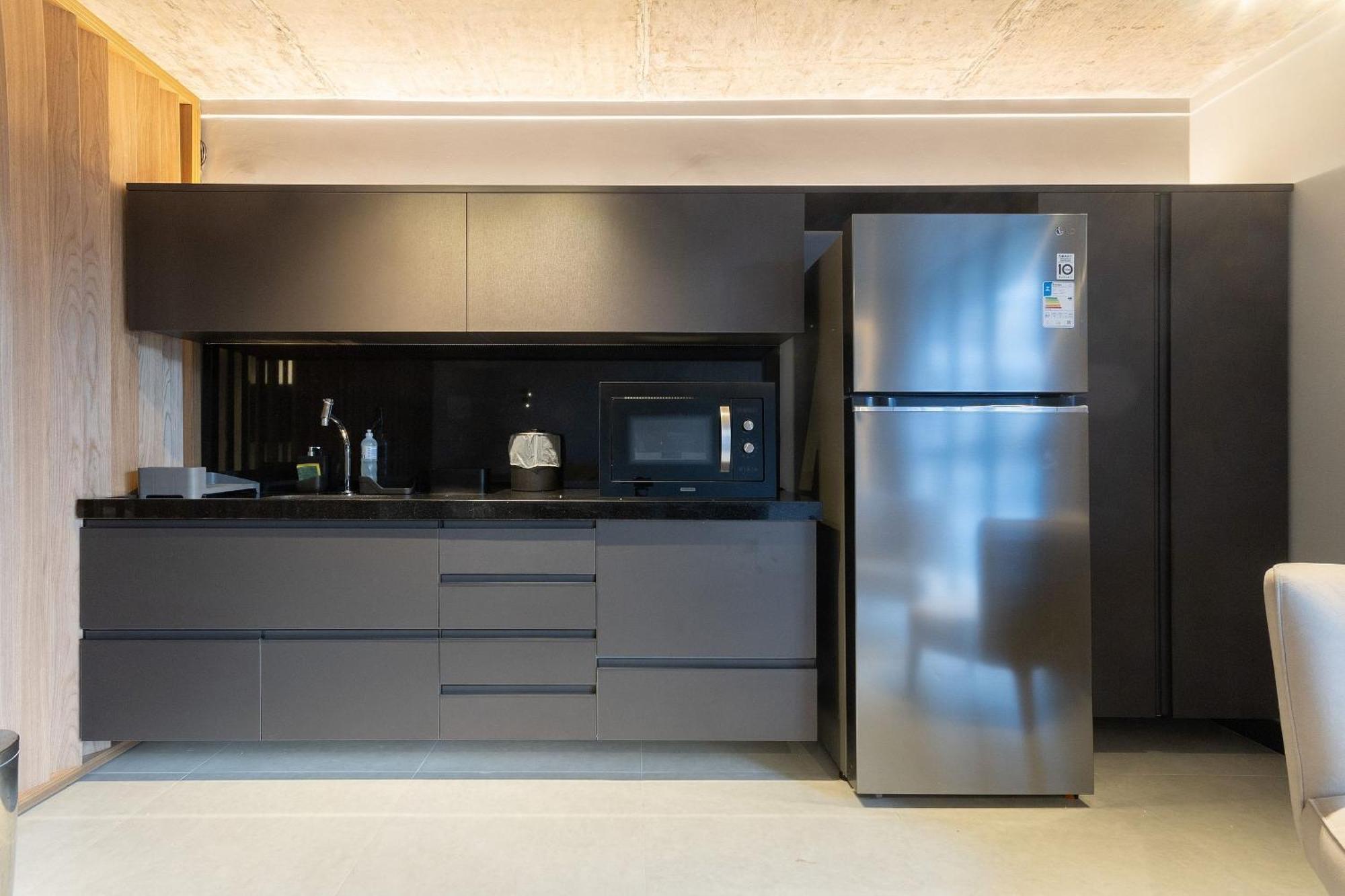 Urban #305 - Conforto Em Tambau Por Carpediem Apartment